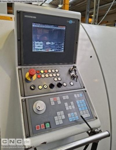 GILDEMEISTER CTX 400