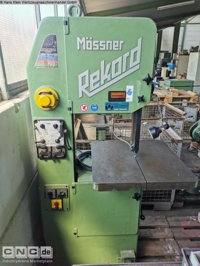 MOESSNER REKORD SM420