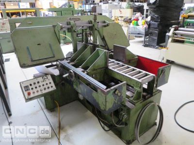 FORTE BA 400