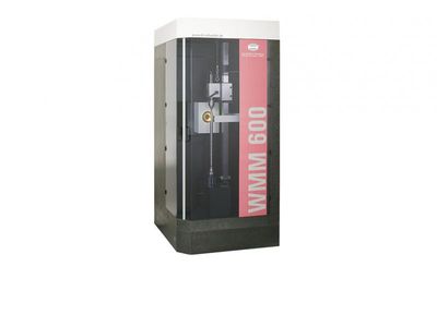 Shaft measurine machine WMM 600