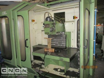 DECKEL FB 5 A