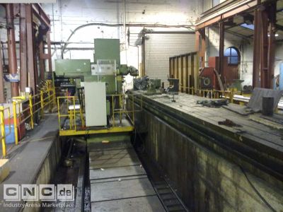 BUTLER-ELGAMILL Hi-POWER L