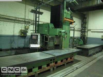 ZAYER KCU 12000