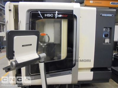 HSC 70 linear (Reference-Nr. 055065)