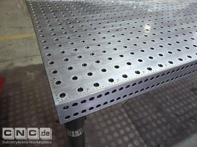 HISWeld HIS16V31510