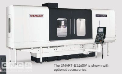 CHEVALIER SMART-B2464IV