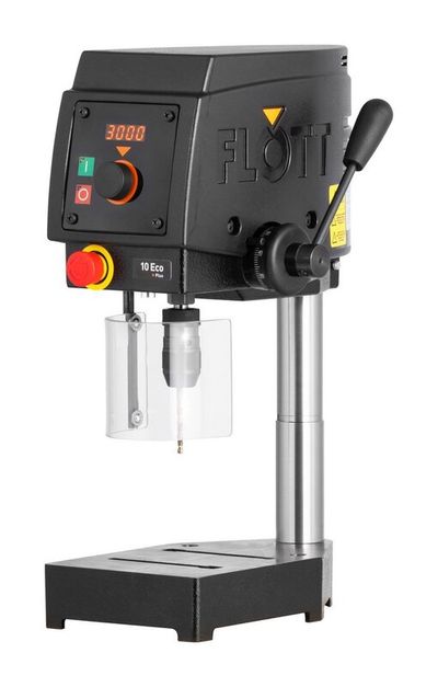 FLOTT TB 10 Eco Plus