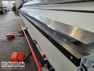 BIEGEMASTER BMTH 4125 V