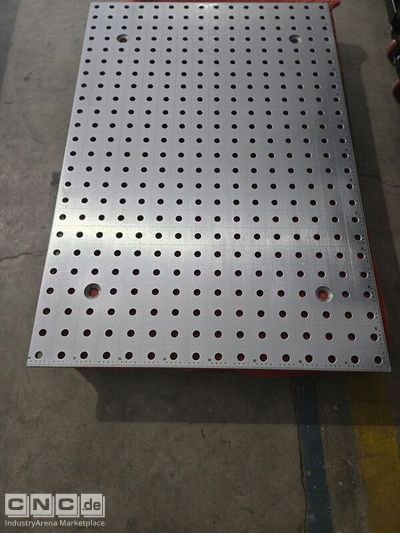 HISWeld HIS16V21208