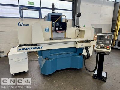 UnbekanntUnknown BLOHM Precimat 306