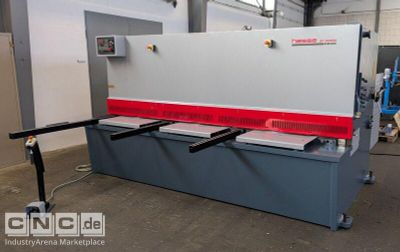 HESSE by DURMA DHGM 3010