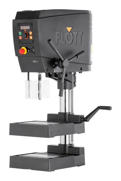 FLOTT TB 18 Plus