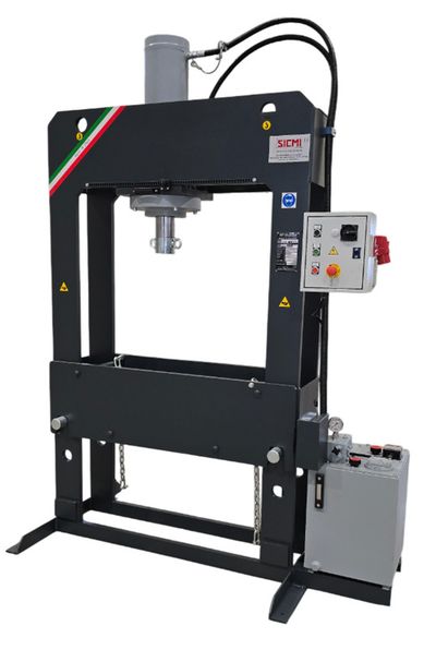 SICMI PSS 40 Baureihe