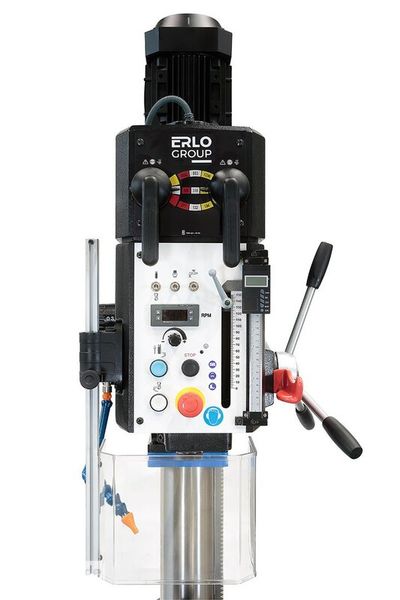 ERLO GP50