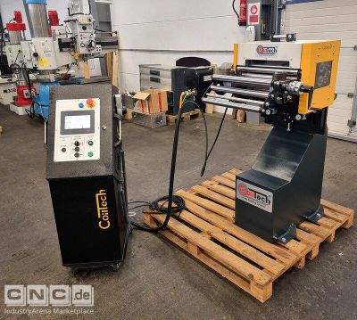 HESSE by COILTECH PRO 80 - 300  Schneider