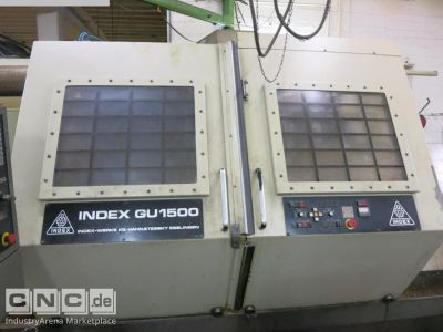 INDEX GU 1500-1