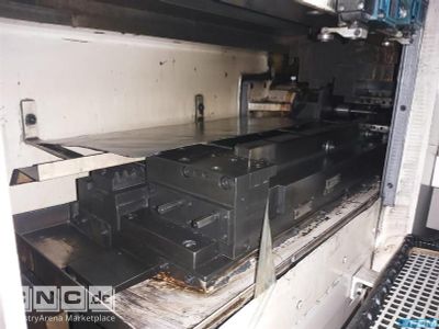 Kaltwalzmaschine EXCELLO XK 225