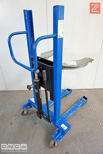 Denios FL 8-K - Fasslifter