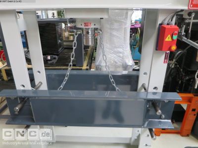 HIDROLIKSAN HD 100 - 1010