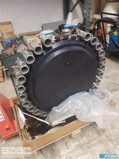 Sonstige Ersatzteile und Zubehör Makino PS 95 Sparepart Tool Magazine