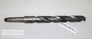Spiralbohrer Überlänge Morsekegel Ø 60 mm