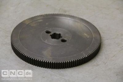 Change gear for lathe Stahl 141x1,25 HuH349