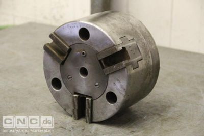 Hydraulic power chucks unbekannt Durchmesser 200 mm