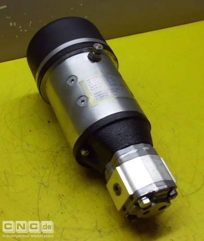Hydraulikpumpe für Elektrostapler 12 V GSL EP-113-NA-VP1-Q
