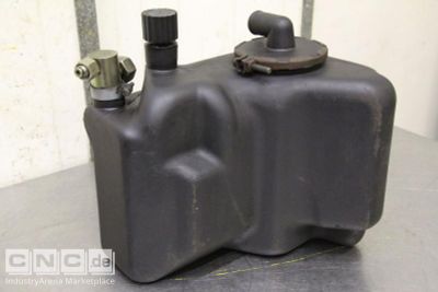 Hydraulic oil tank 30 liters Linde 30 Liter