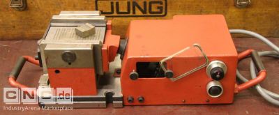 Relief grinding device JUNG HA 20