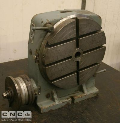Rundtisch IBERIMEX Durchmesser 320 mm