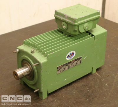 Fräsmotor für Kantenbearbeitungsmaschinen Perske KRS51.137