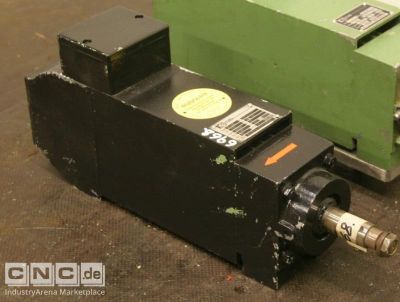 Fräsmotor für Kantenbearbeitungsmaschinen Homag LF-64-L