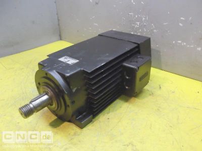 Fräsmotor für Kantenbearbeitungsmaschinen Perske KCS 70.12-2 D