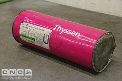 Stick electrodes welding electrodes 3.2 x 350 Thyssen Thyssen Ce I  70