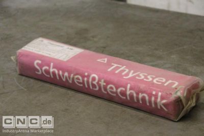Stick electrodes welding electrodes 4.0 x 350 Thyssen Thermanit AW