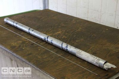 TIG welding rod 5 kg Avesta 307 Si
