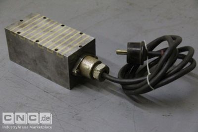 elektrische Magnetplatte unbekannt 150x74