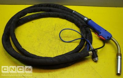 MIG/MAG hose package Ergoplus 4 m