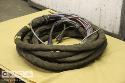 Intermediate hose package unbekannt 16,0 m