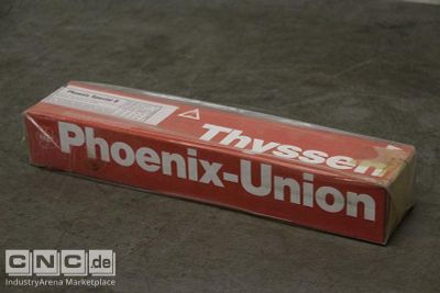 Stabelektroden Schweißelektroden 3,2 x 350 Thyssen Phoenix Spezial D