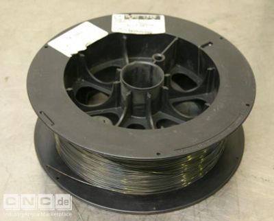 Welding wire 1.2 mm net weight 5 kg Alloy Dual Shield II70 Ultra (1,2)