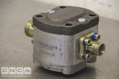 hydraulic pump Bosch 0 510 415 314