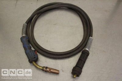 MIG/MAG hose package unbekannt 3,5 m