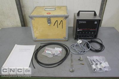 Oxygen measuring device PBI Dansensor SGI-2