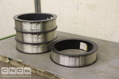 Welding wire 1.2 mm net weight 12 kg Böhler SAS 2-IG