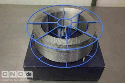 Welding wire 1.2 mm weight 11 kg Böhler FCW-2D  316L/SKR