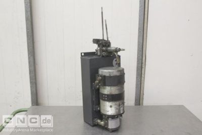 Hydraulikpumpe für Elektrostapler 24 V Bosch 0-136-500-040