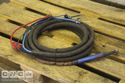 TIG hose package unbekannt 7,5 m