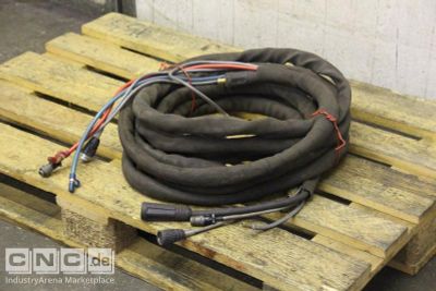 Intermediate hose package unbekannt 11,0 m
